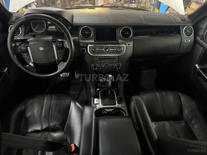 Land Rover Discovery 2010, 280,000 km - 3.0 л - Bakı