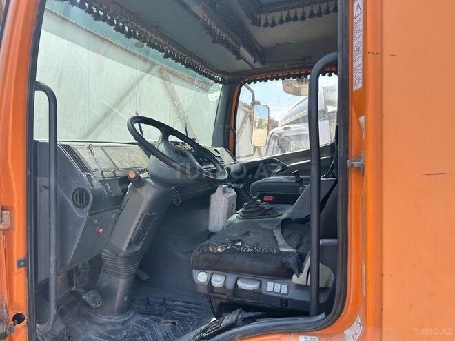 Mercedes Atego 1528 2000, 300,000 km - 6.4 l - Bakı