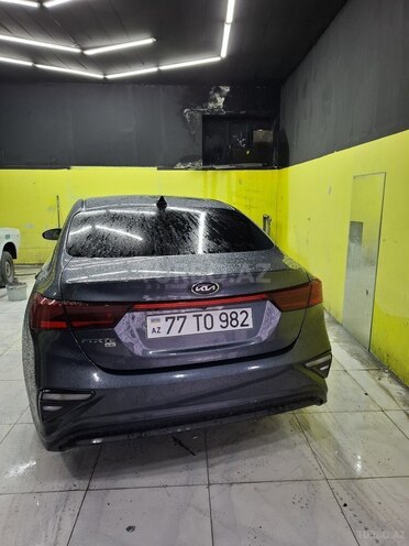 Kia Forte 2021, 83,200 km - 2.0 l - Bakı