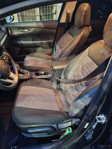 Kia Forte 2021, 83,200 km - 2.0 l - Bakı