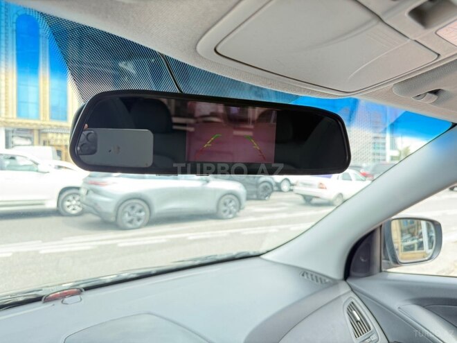 Hyundai ix35 2013, 101,000 km - 2.0 l - Bakı