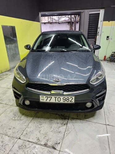 Kia Forte 2021, 83,200 km - 2.0 l - Bakı