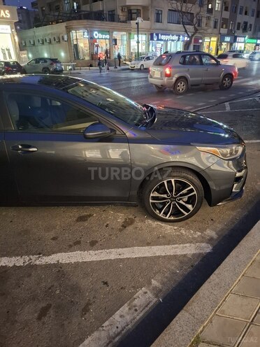 Kia Forte 2021, 83,200 km - 2.0 l - Bakı