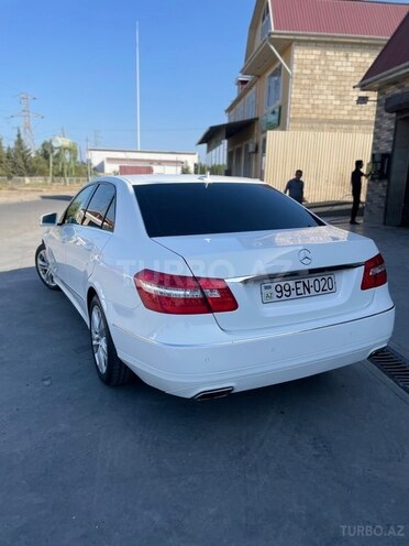 Mercedes E 200 2013, 135,700 km - 1.8 l - Bakı
