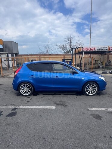 Hyundai i30 2008, 367,000 km - 1.4 l - Sumqayıt