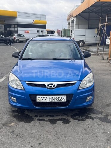 Hyundai i30 2008, 367,000 km - 1.4 l - Sumqayıt