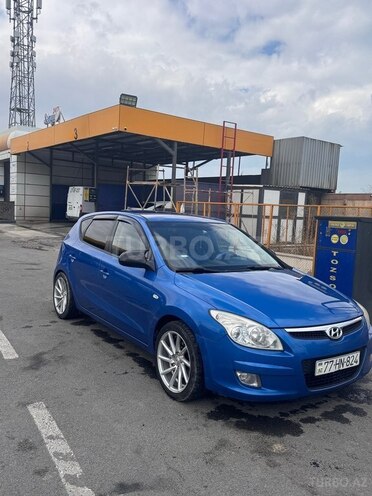 Hyundai i30 2008, 367,000 km - 1.4 l - Sumqayıt
