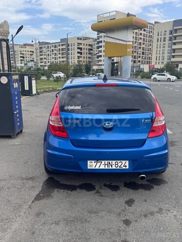 Hyundai i30 2008, 367,000 km - 1.4 l - Sumqayıt