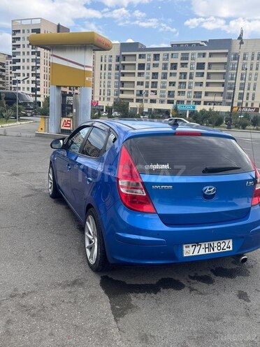 Hyundai i30 2008, 367,000 km - 1.4 l - Sumqayıt