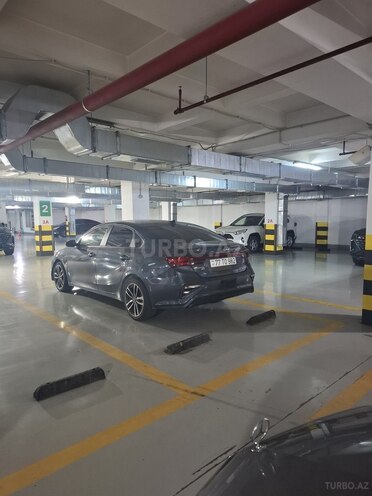 Kia Forte 2021, 83,200 km - 2.0 l - Bakı