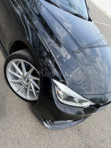 BMW 320 2017, 180,000 km - 2.0 l - Gəncə