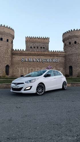 Hyundai i30 2014, 179,000 km - 1.6 л - Bakı
