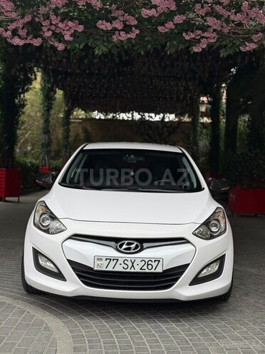 Hyundai i30 2014, 179,000 km - 1.6 л - Bakı