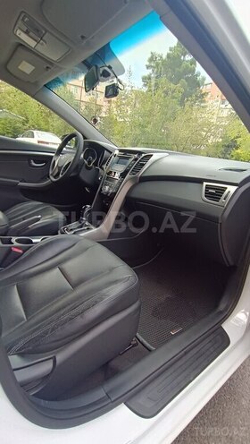 Hyundai i30 2014, 179,000 km - 1.6 л - Bakı