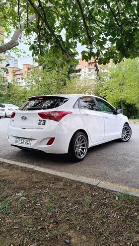 Hyundai i30 2014, 179,000 km - 1.6 л - Bakı