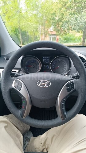 Hyundai i30 2014, 179,000 km - 1.6 л - Bakı