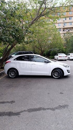 Hyundai i30 2014, 179,000 km - 1.6 л - Bakı
