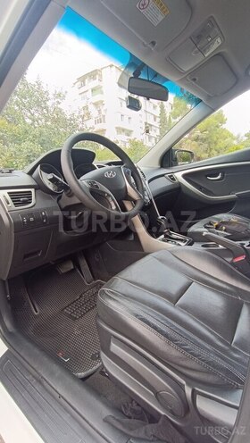 Hyundai i30 2014, 179,000 km - 1.6 л - Bakı