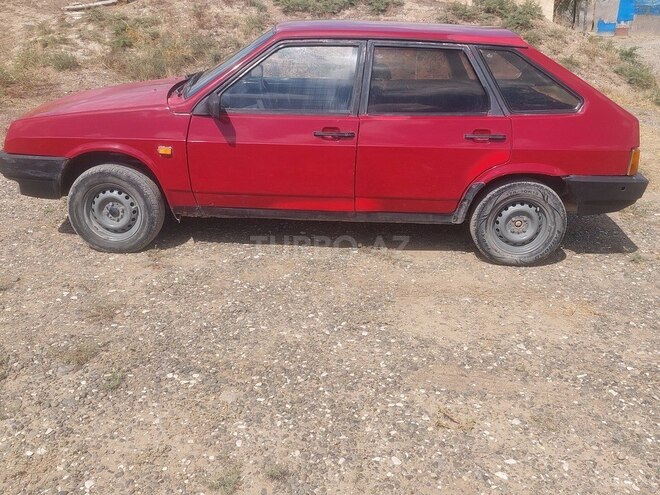LADA (VAZ) 2109 1992, 41,627 km - 1.5 л - Ağcabədi