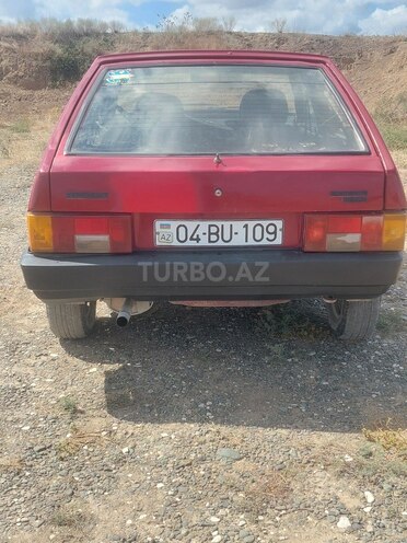 LADA (VAZ) 2109 1992, 41,627 km - 1.5 л - Ağcabədi
