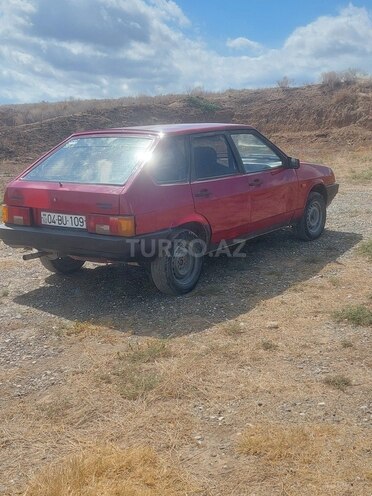 LADA (VAZ) 2109 1992, 41,627 km - 1.5 л - Ağcabədi