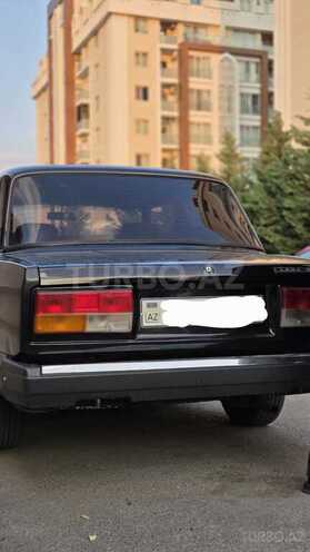 LADA (VAZ) 2107 2011, 250,000 km - 1.6 l - Naxçıvan