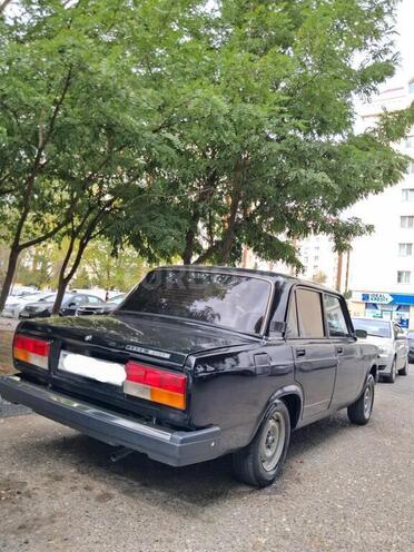 LADA (VAZ) 2107 2011, 250,000 km - 1.6 l - Naxçıvan