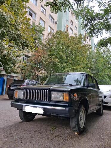 LADA (VAZ) 2107 2011, 250,000 km - 1.6 l - Naxçıvan