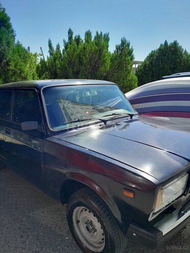 LADA (VAZ) 2107 2011, 250,000 km - 1.6 l - Naxçıvan