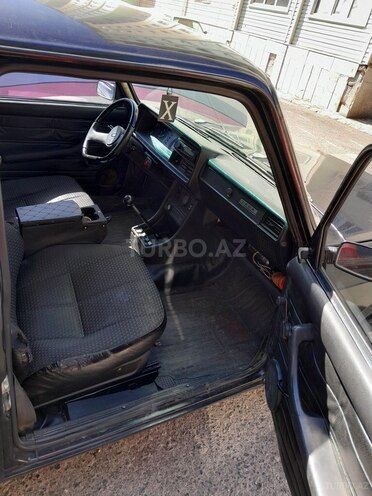 LADA (VAZ) 2107 2011, 250,000 km - 1.6 l - Naxçıvan