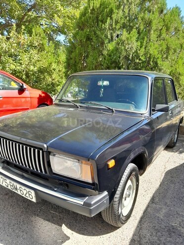 LADA (VAZ) 2107 2011, 250,000 km - 1.6 l - Naxçıvan