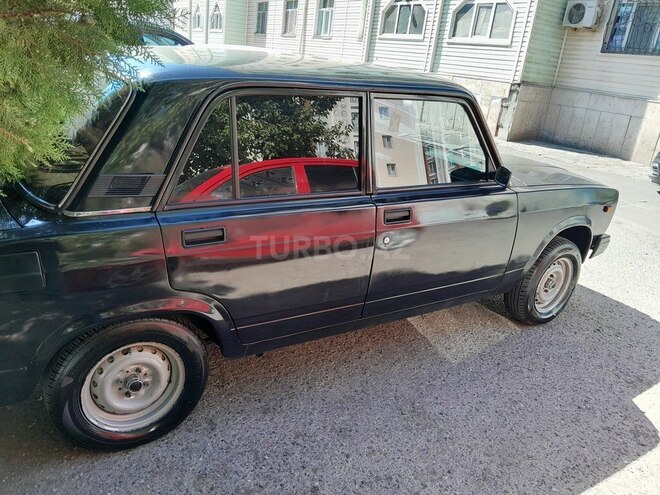 LADA (VAZ) 2107 2011, 250,000 km - 1.6 l - Naxçıvan