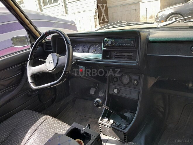 LADA (VAZ) 2107 2011, 250,000 km - 1.6 l - Naxçıvan
