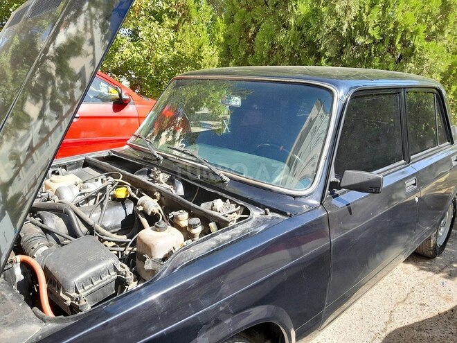 LADA (VAZ) 2107 2011, 250,000 km - 1.6 l - Naxçıvan
