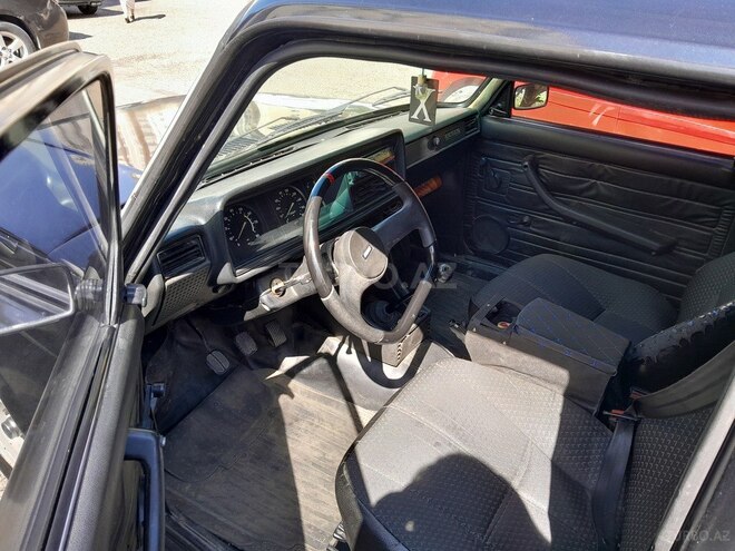 LADA (VAZ) 2107 2011, 250,000 km - 1.6 l - Naxçıvan