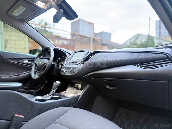 Chevrolet Malibu 2018, 198,000 km - 1.5 l - Bakı