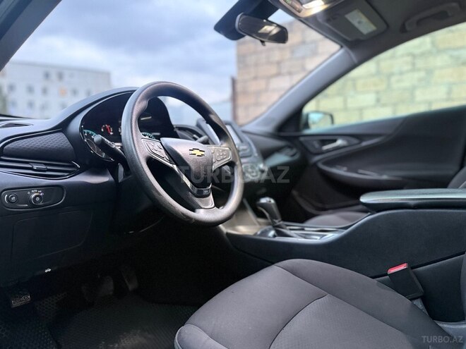 Chevrolet Malibu 2018, 198,000 km - 1.5 l - Bakı