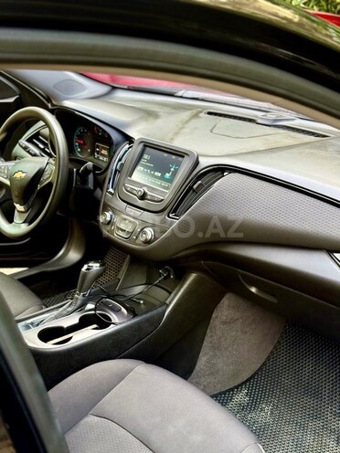 Chevrolet Malibu 2018, 198,000 km - 1.5 l - Bakı