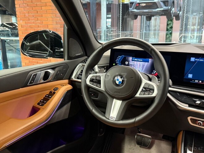 BMW X5 2024, 17,000 km - 3.0 l - Bakı