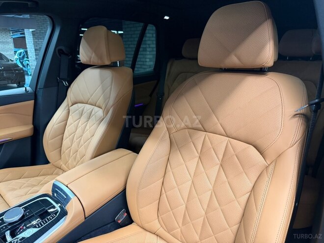 BMW X5 2024, 17,000 km - 3.0 l - Bakı