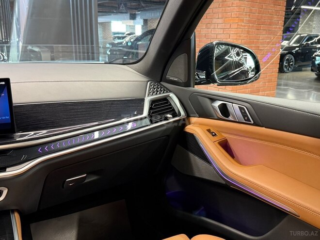 BMW X5 2024, 17,000 km - 3.0 l - Bakı