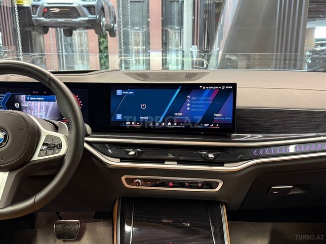 BMW X5 2024, 17,000 km - 3.0 l - Bakı