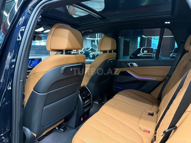 BMW X5 2024, 17,000 km - 3.0 l - Bakı