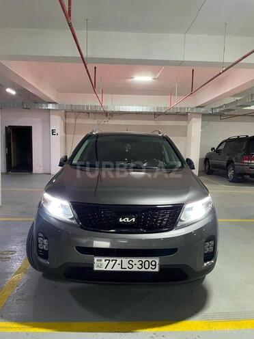 Kia Sorento 2013, 217,759 km - 2.0 l - Bakı