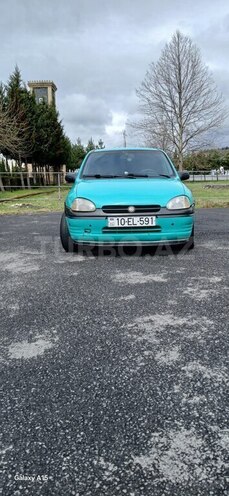 Opel Vita 1997, 777,700 km - 1.4 л - Balakən