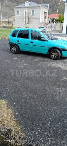 Opel Vita 1997, 777,700 km - 1.4 л - Balakən