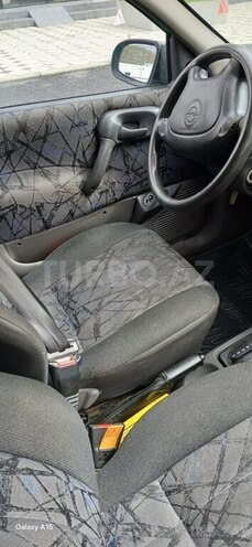 Opel Vita 1997, 777,700 km - 1.4 л - Balakən