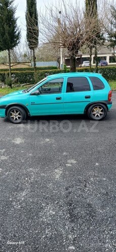 Opel Vita 1997, 777,700 km - 1.4 л - Balakən