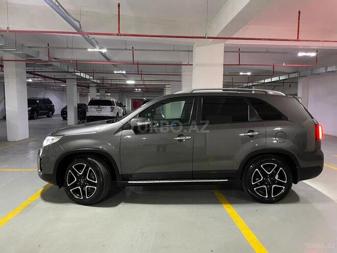 Kia Sorento 2013, 217,759 km - 2.0 l - Bakı