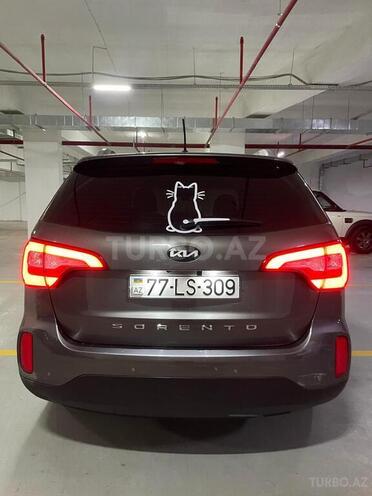 Kia Sorento 2013, 217,759 km - 2.0 l - Bakı